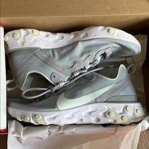 Nike React Element